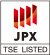 JPX